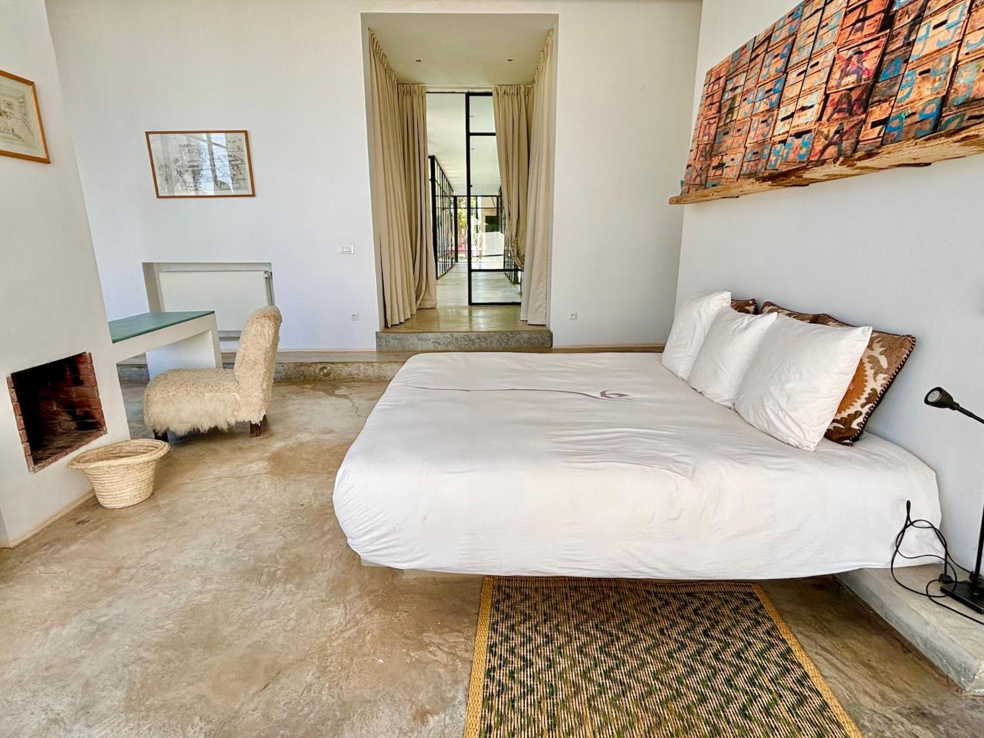 Palais Akbal Apartment Marrakesh Luaran gambar
